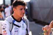 Marko sets year-end deadline for Red Bull 2026 lineups