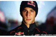 Bilan de la saison 2013 : Daniel Ricciardo