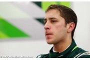 Frijns ne paye pas ses tests avec Caterham