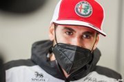 Pour sauver sa place, Giovinazzi estime qu'il n'aurait ‘rien pu faire de plus'