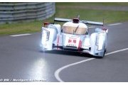 Benoît Tréluyer : Les 7 péchés capitaux des 24h du Mans