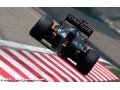 Force India confirms 'B' car for Austria 