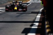 Verstappen et Pérez sont prêts à défier Mercedes F1 sur leurs terres