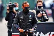 Hamilton using his 'power' for F1 change