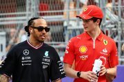 Avec Hamilton, Bearman rappelle ce que certains oublient en F1