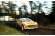 ES14 : Neuville pour l'honneur
