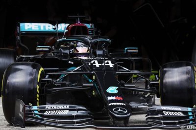 Todt salue la gestion de la réclamation de Red Bull contre Mercedes