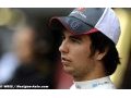Whitmarsh : Perez va sentir la différence chez McLaren