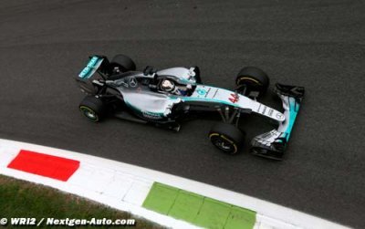 Hamilton&nbsp;: Si ma victoire doit m’être enlevée, qu’il en soit ainsi...