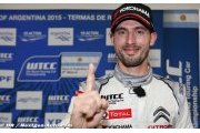Marrakech, Race 1: López strikes first in Moroccan WTCC street thriller