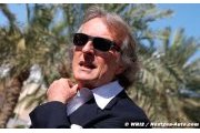 Montezemolo : la F1 ne fait pas vendre plus de voitures