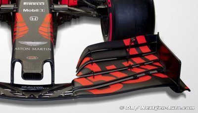 Le règlement 2019 ne changera pas grand-chose, avertit Verstappen