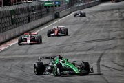 Hülkenberg a fait 'le maximum' avec sa 9e place, Bortoleto pénalisé pour le Qatar