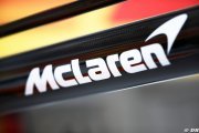 McLaren se réserve une place en Formule E pour fin 2022