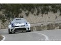 Volkswagen présentera sa Polo R WRC à 19h30