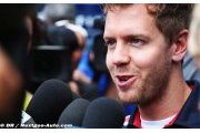 Les records que Vettel ne battra certainement jamais