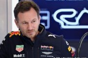 Red Bull can catch top teams - Horner