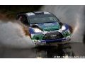 SS8: Solberg reclaims third place