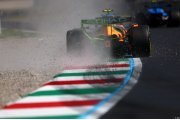 Norris n'est pas à l'aise avec les F1 de 2026... mais il connaît la solution