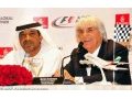 Ecclestone ravi d'accueillir Emirates comme sponsor de la F1