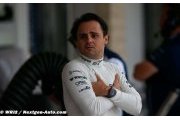 Massa est également favorable à un week-end de GP raccourci