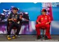 Verstappen ou Leclerc 'ne domineraient pas' en Formule E