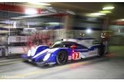 Fuji : Le Toyota Racing joue à domicile