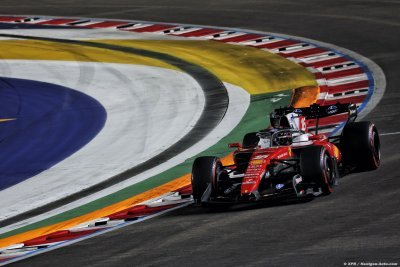 Ferrari refuse d’admettre ses erreurs, un problème profond à Maranello