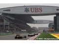 UBS pourrait quitter la Formule 1