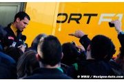 Un moteur Renault radicalement différent en 2015 ?