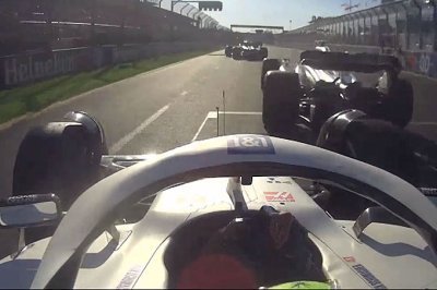 Les commissaires appellent pilotes et FIA à discuter pour éviter un accident sous safety car