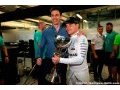 Bottas starts bid for 2018 Mercedes contract