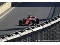 Marko prend la défense de... Vettel !