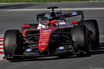 La fidélité avant tout&nbsp;: Leclerc s’enferme-t-il dans le piège Ferrari&nbsp;?