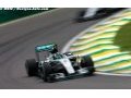 Rosberg : Lewis et moi devons nous battre en piste