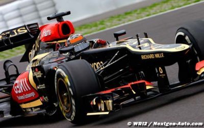 Nurburgring - Team reaction after the race
