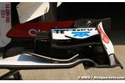 Sauber veut troquer des essais contre des journées en soufflerie