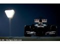 Photos - Le GP d'Abu Dhabi de Williams