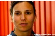 Simona De Silvestro : Être titulaire en 2015