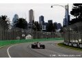 China 2017 - GP Preview - Haas F1 Ferrari