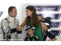 Barrichello vers le Stock car brésilien ?