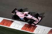 Force India, dix années de réussite en toute indépendance