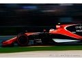 Vandoorne sticking with McLaren-Honda amid crisis