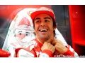 No 'controversy' at Ferrari - Alonso