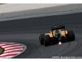 FP1 & FP2 - Japanese GP report: Renault F1