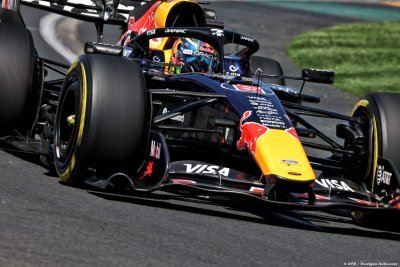 Domenicali recadre Verstappen et Hamilton&nbsp;: ’ce n’est pas correct’