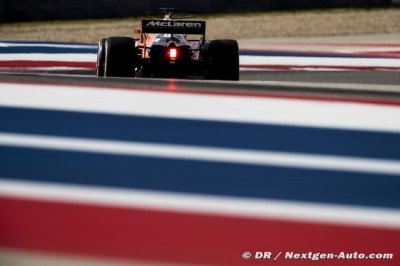 Officiel&nbsp;: Petrobras fournira carburants et lubrifiants à McLaren en 2019