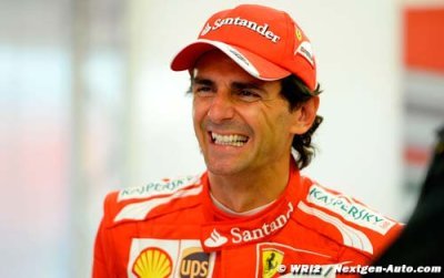 De la Rosa set for Mercedes switch - report