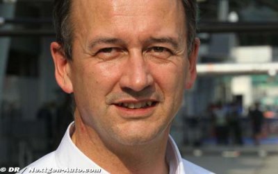 McLaren ’respects’ Red Bull’s refusal to release Prodromou