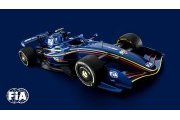 La F1 ne sera guère plus rapide que la F2 en 2026 si rien ne change